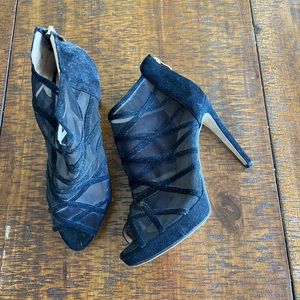 ✨SALE✨ Annie Pinky heels ✨SALE✨